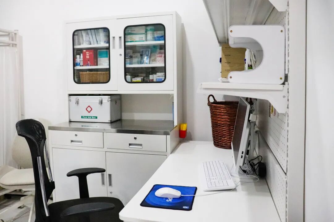 Leighton | 上海励滕伯克曼2026年春季招生简章 Leighton | 上海励滕伯克曼2026年春季招生简章