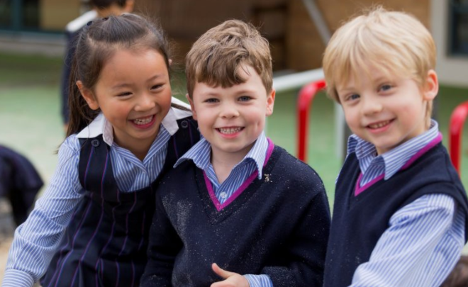 【维州私立混校】科尔威顿文法学校 Kilvington Grammar School! 【维州私立混校】科尔威顿文法学校 Kilvington Grammar School!