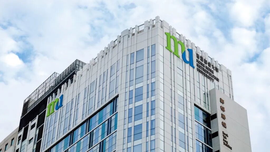 26Fall香港都会大学今天开放硕士入学申请！新增3个硕士项目！