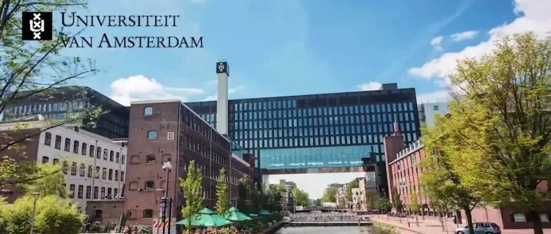 荷兰阿姆斯特丹大学化学系PhD博士招生中！（导师Prof. Noël）