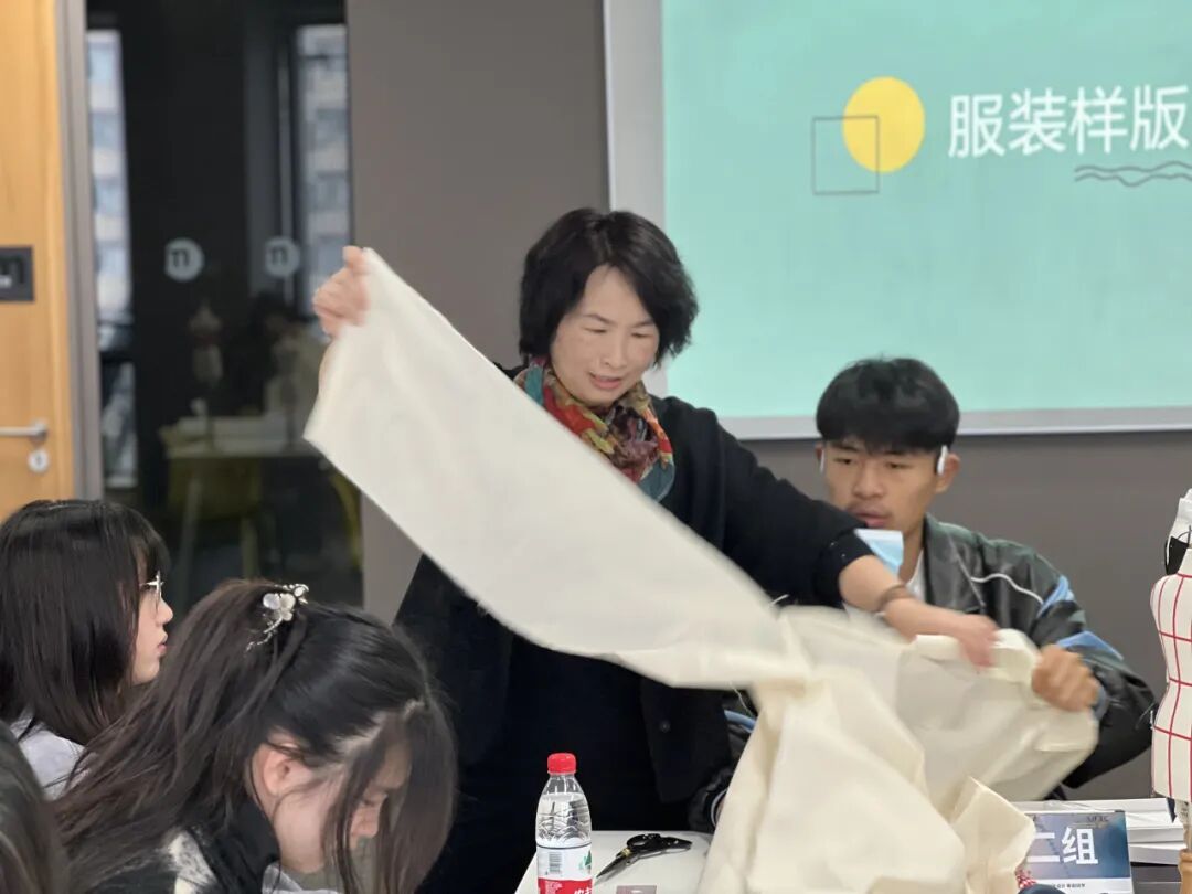 【时尚设计】时尚创意总监招募啦!从0完成你的时尚品牌成衣与珠宝设计制作 【时尚设计】时尚创意总监招募啦!从0完成你的时尚品牌成衣与珠宝设计制作