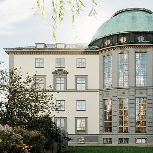 巴政 x 瑞典斯德哥尔摩经济学院SSE双学位：两年制国际事务硕士