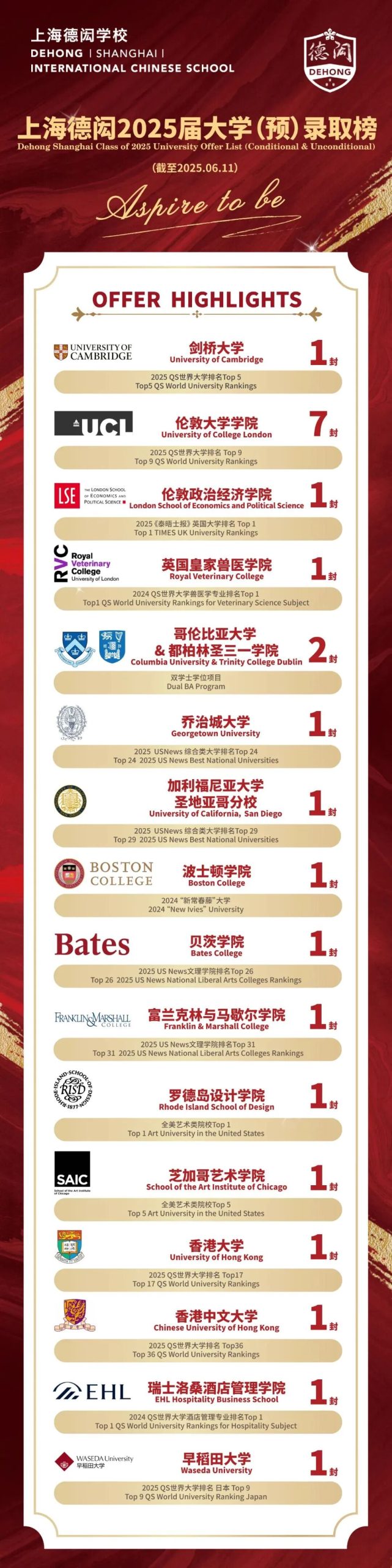 上海国际学校｜上海闵行区民办德闳学校