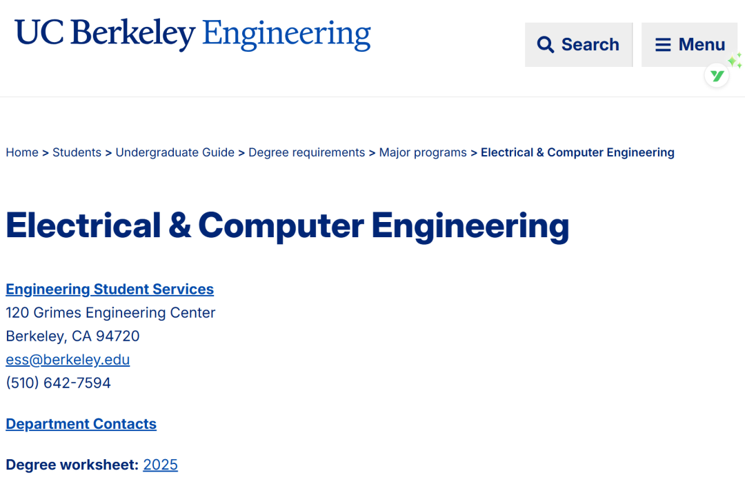 芝大、UCB、佐治亚理工等集体 “上新”!美国大学纷纷开设跨学科新专业! 芝大、UCB、佐治亚理工等集体 “上新”!美国大学纷纷开设跨学科新专业!