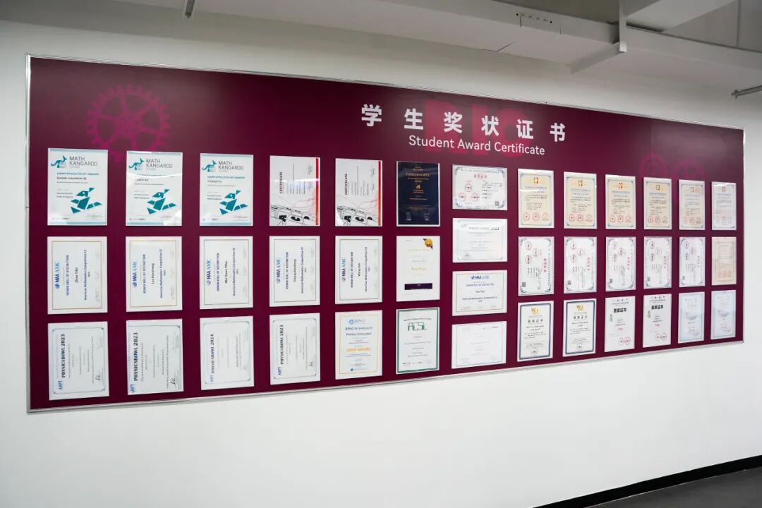 深圳硬核科创国际校盘点!这几所宝藏学校别错过~ 深圳硬核科创国际校盘点!这几所宝藏学校别错过~