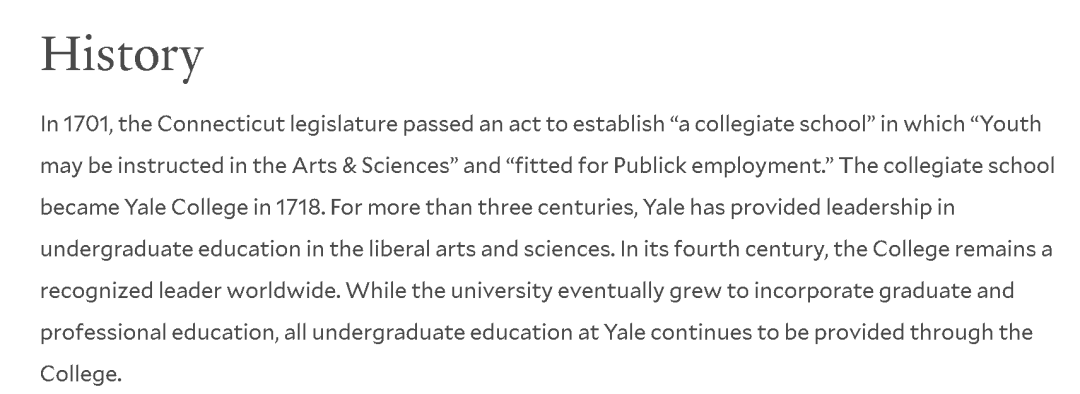 TOP20大学竟有55个「本科能申的学院」!哈佛只有1个,这所2027才招生! TOP20大学竟有55个「本科能申的学院」!哈佛只有1个,这所2027才招生!