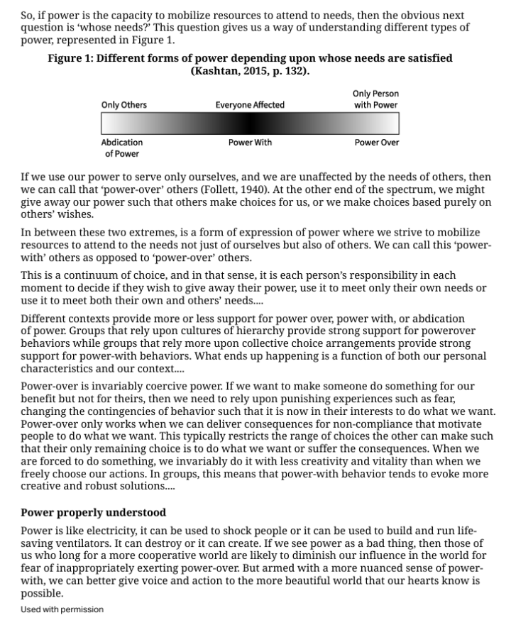 AP Seminar 各章节重点 AP Seminar 各章节重点