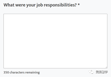申请加州大学,活动描述该怎么填?必看这篇文章! 申请加州大学,活动描述该怎么填?必看这篇文章!