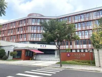 上海安生学校高中部：双轨通道，多途径升学！