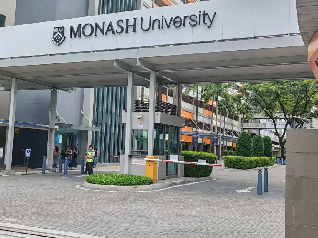 马来西亚老师学长问答第二篇-在马来西亚莫纳什读DS硕士是在什么样的体验？