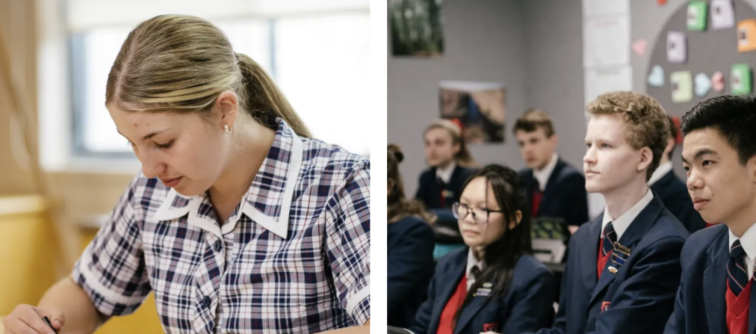 【维州私立混校】奥克斯雷学校--Oxley Christian College! 【维州私立混校】奥克斯雷学校--Oxley Christian College!