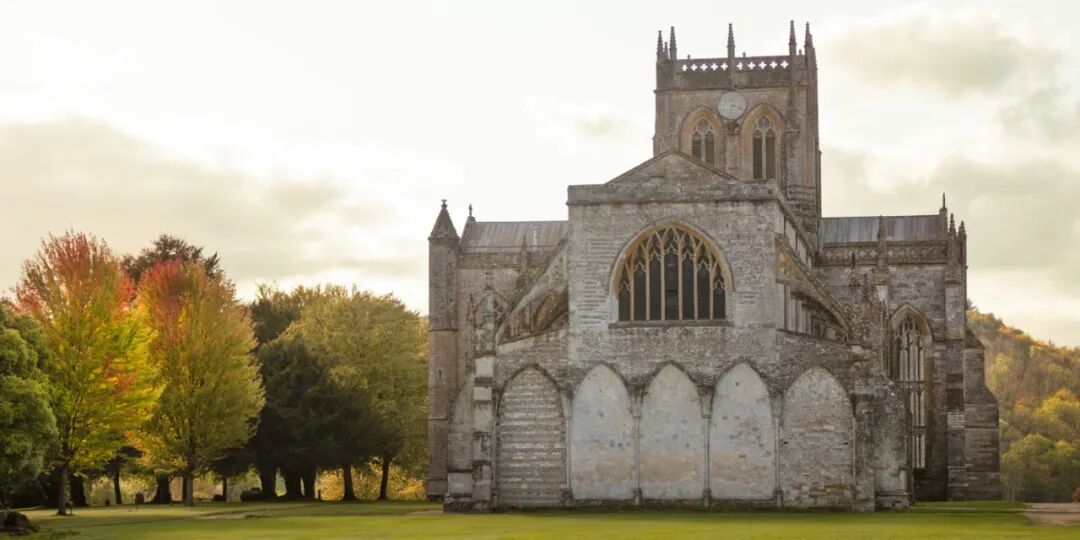 【精英名校推荐】米尔顿阿贝学校 Milton Abbey School 【精英名校推荐】米尔顿阿贝学校 Milton Abbey School