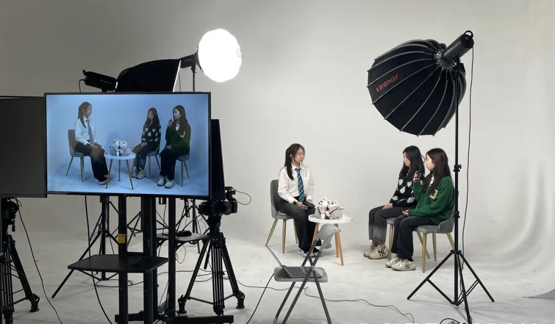 【传媒实践】世界传媒500强参访,上海人民广播电台传媒实践营限量招募 【传媒实践】世界传媒500强参访,上海人民广播电台传媒实践营限量招募