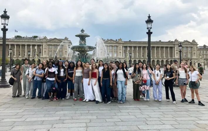 Woldingham School | 英国全人教育典范,音乐戏剧王牌,《乱世佳人》费雯丽母校 Woldingham School | 英国全人教育典范,音乐戏剧王牌,《乱世佳人》费雯丽母校