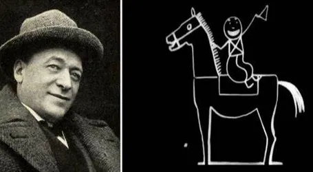 EEC埃米尔·科尔学院:2年制硕士动画电影 - 里昂校区 / RNCP 7 级 EEC埃米尔·科尔学院:2年制硕士动画电影 - 里昂校区 / RNCP 7 级