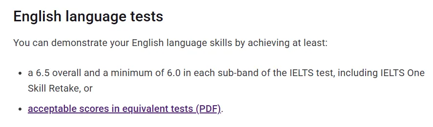 重磅利好！墨尔本大学正式接受雅思单科重考！澳八大全部认可