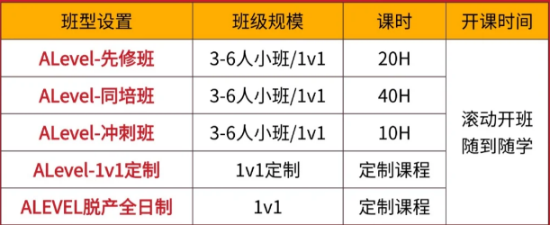 上海徐家汇有没有alevel数学补习机构？学员成绩怎么样？