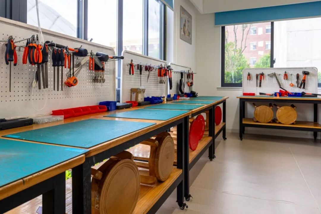 宏文学校11月29日小升初体验日