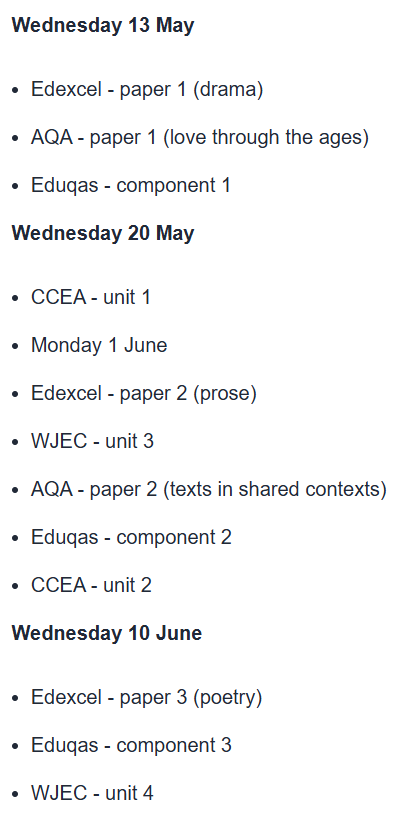 2026英国本土AL夏季大考时间已定！明年分数线变化趋势如何？哪些科目A*率可能上升？