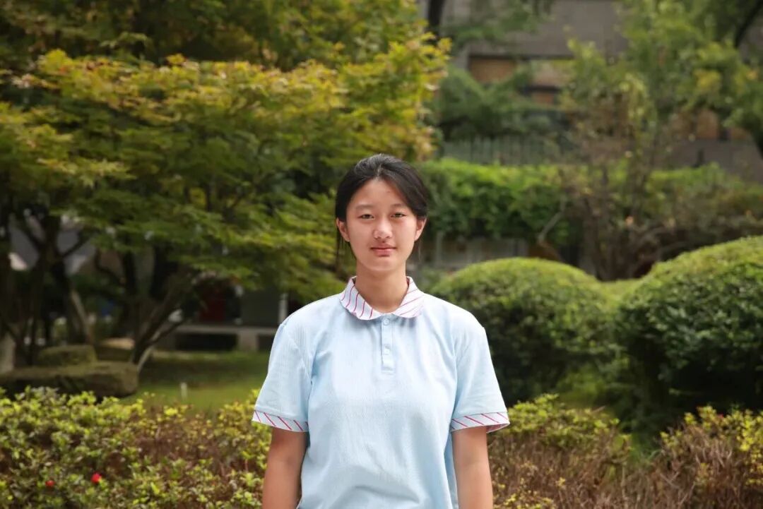 新生入读实录--石室剑桥就读体验如何？