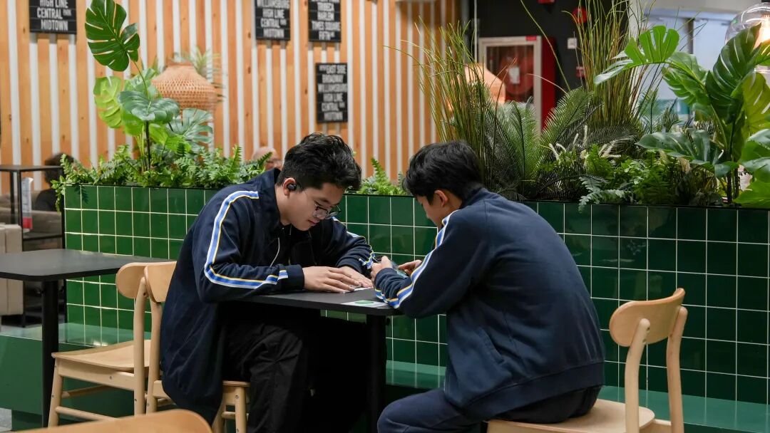 行走的经济课|带着“任务”逛宜家，我们如何把生活变成最好的课堂？