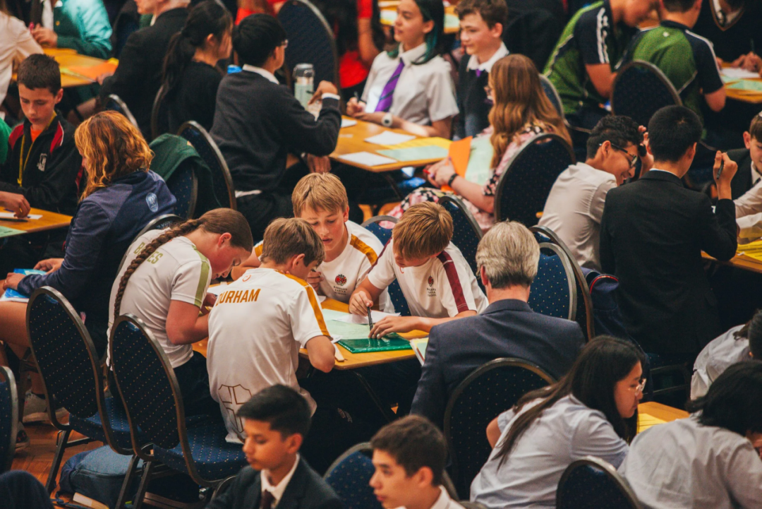 【英国方向中学生别错过】通往名校的隐藏加分项目