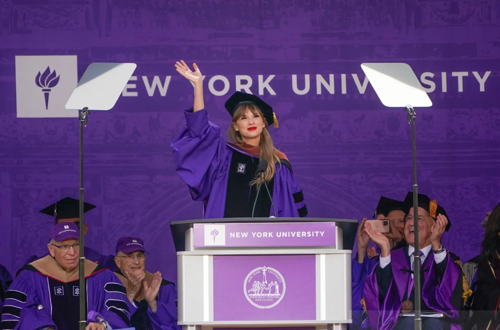 重磅！纽约大学成立全新跨学科巨型学院！