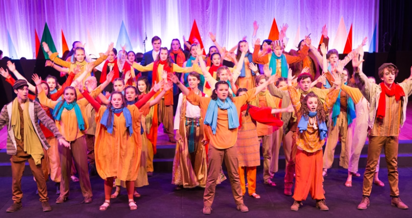 【维州私立混校】St Leonard's College 圣纳德学校！