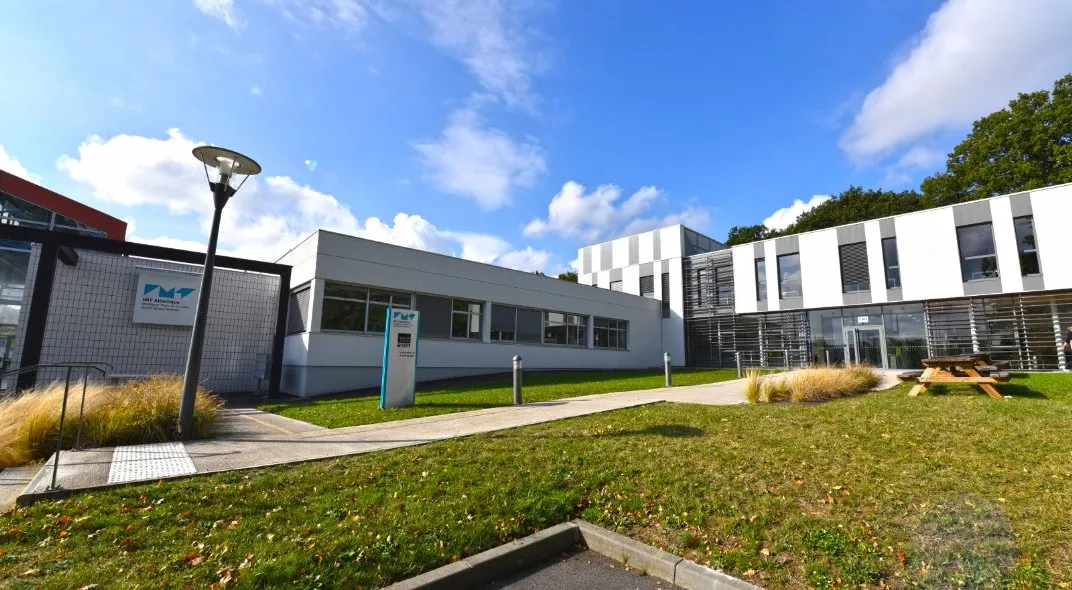 IMT Atlantique两年制英授硕士:信息技术 - 网络安全方向 IT/Cybersecurity IMT Atlantique两年制英授硕士:信息技术 - 网络安全方向 IT/Cybersecurity