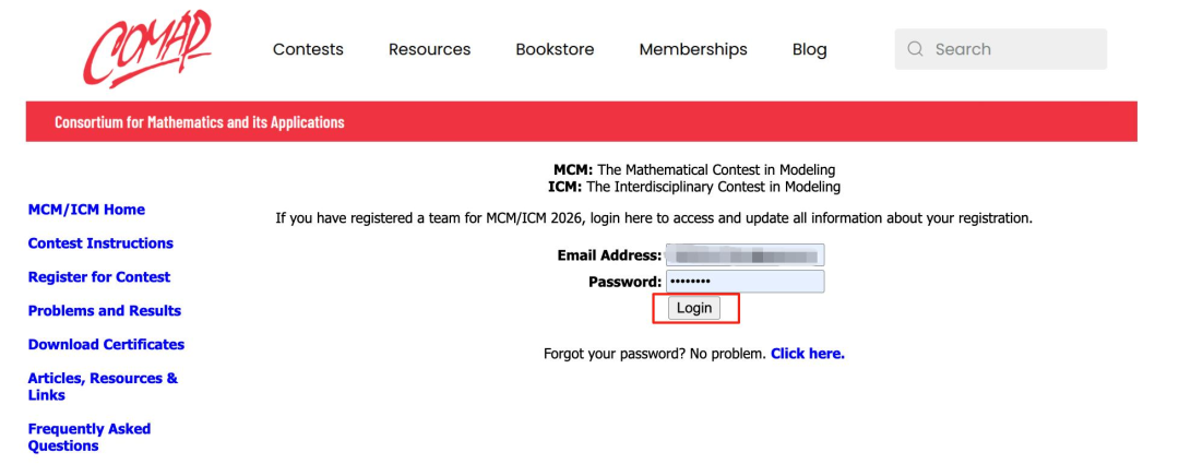 26年MCM美国大学生数学建模超全攻略:报名流程/时间线/竞赛规则/辅导安排 26年MCM美国大学生数学建模超全攻略:报名流程/时间线/竞赛规则/辅导安排