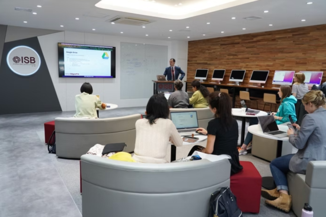 【国际学校小科普】釜山ISB全景解析 【国际学校小科普】釜山ISB全景解析