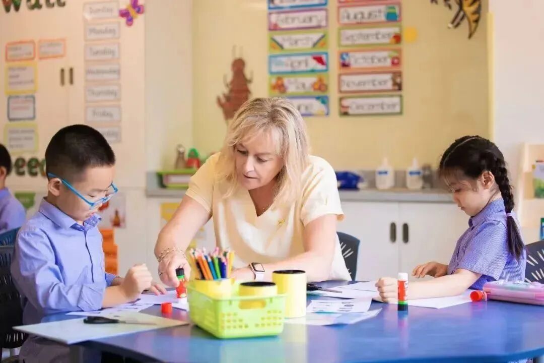 幼升小/小升初/插班转学看过来!12月13日耀华开放日暨模拟课堂邀您体验! 幼升小/小升初/插班转学看过来!12月13日耀华开放日暨模拟课堂邀您体验!