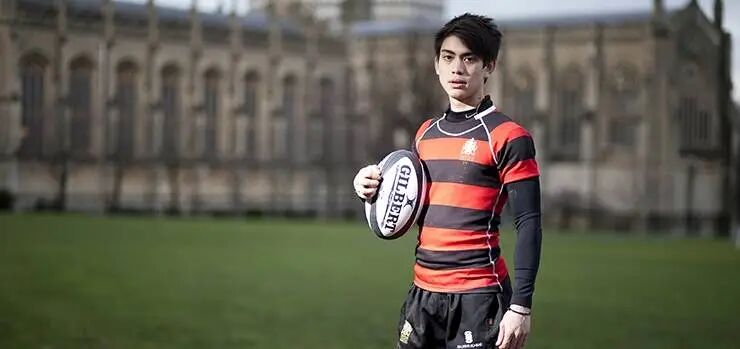 Cheltenham College | 拉格比联盟成员校，首个获得维多利亚十字勋章的英国名校，以体育传统闻名