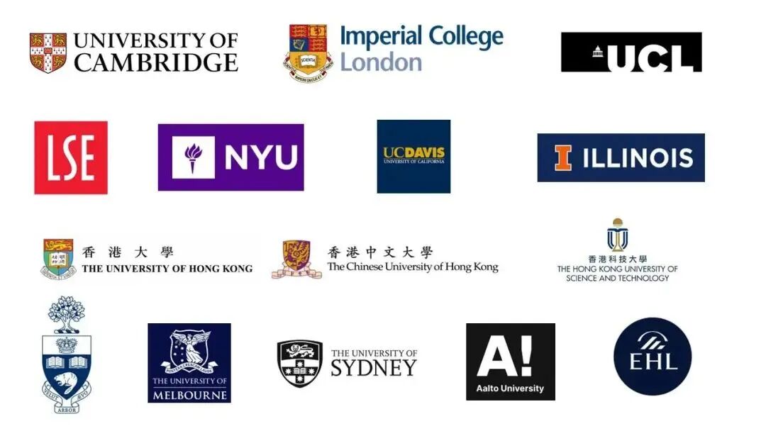 上海国际学校 | 26年上海青浦协和高中部春季招生简章！