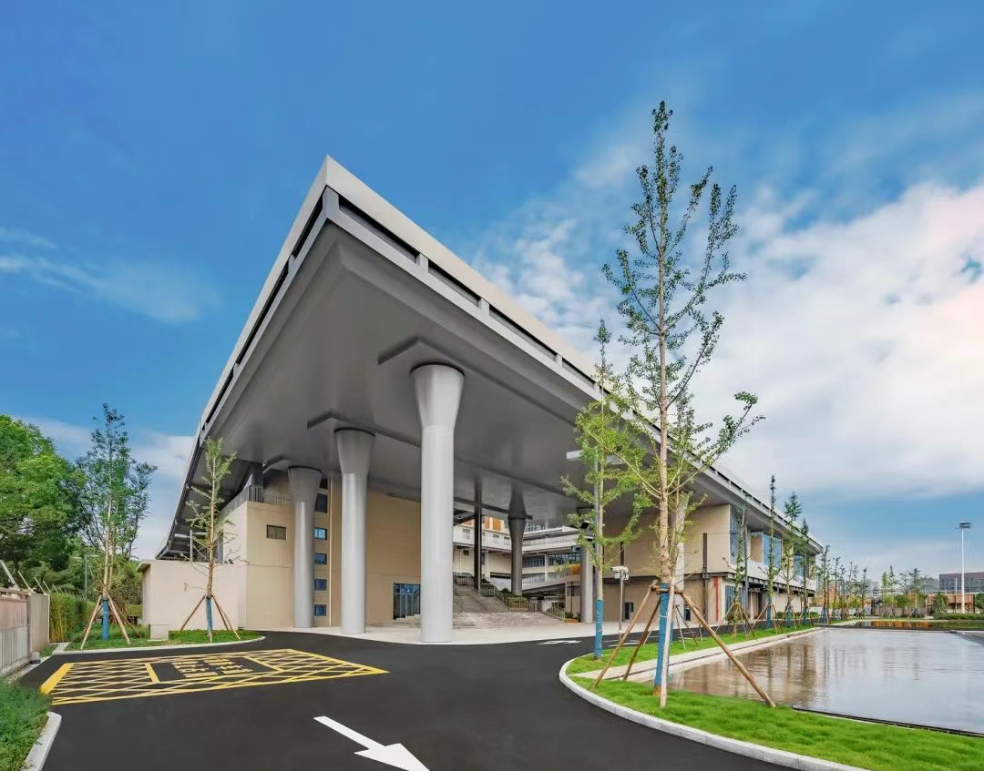 上海国际学校 | 赫贤国际高中2026年春招考试报考指南! 上海国际学校 | 赫贤国际高中2026年春招考试报考指南!