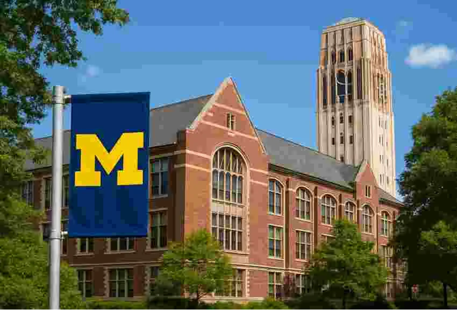 被忽略的申请趋势：密歇根大学首次 ED，不只是 Michigan 的事