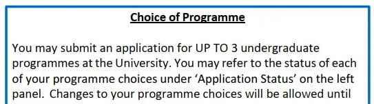 香港大学2026国际生申请要求全面更新，多专业门槛大幅提升！