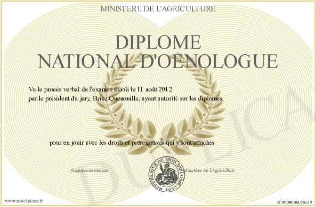 想出国学葡萄酒专业？这一篇可不能错过！