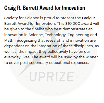 ISEF：国际科研硬核竞赛，通往世界顶尖高校的“绿色通道”