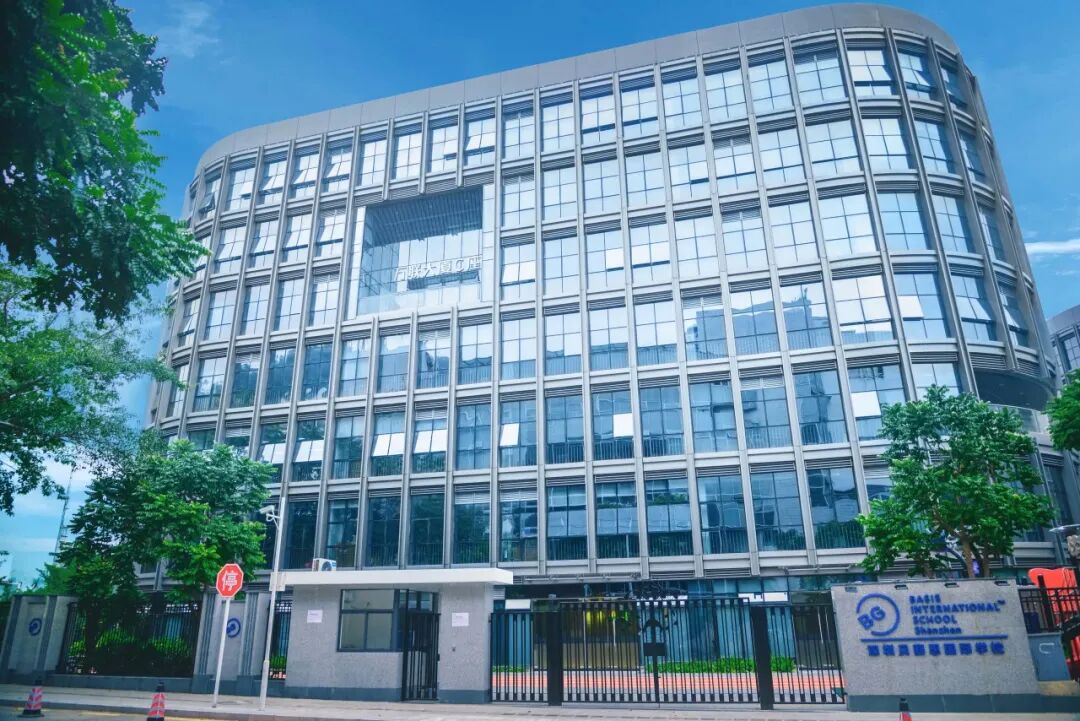 深圳国际学校“三巨头”：深国交、贝赛思稳坐前二，还有一所太意外！