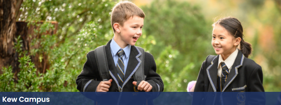 【维州私立混校】Carey Baptist Grammar School 凯瑞文法学校! 【维州私立混校】Carey Baptist Grammar School 凯瑞文法学校!