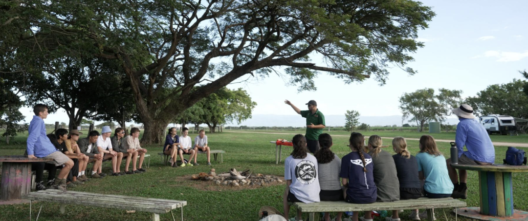 【维州私立混校】Carey Baptist Grammar School 凯瑞文法学校！
