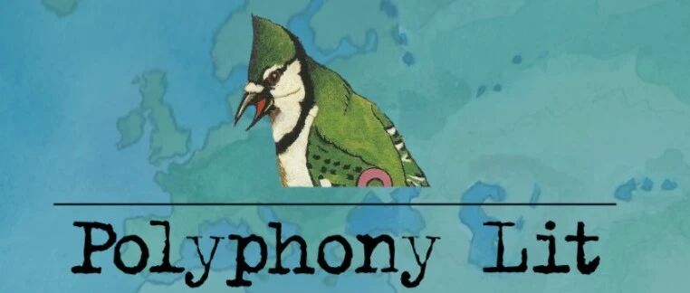 Polyphony Lit全球高中生在线文学平台！创意写作、海报设计投稿中！