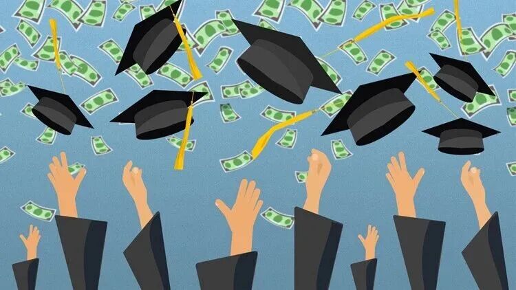 学费全免？JHU“橄榄枝”抛向全球家庭年收入20万刀以下学生