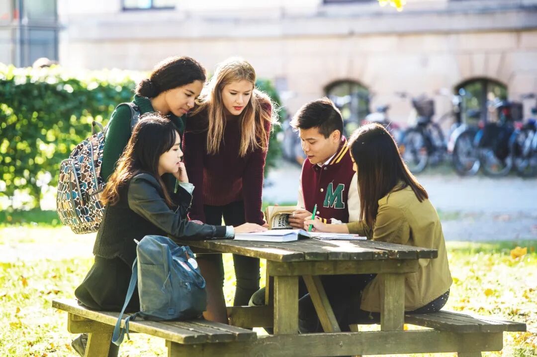 瑞典留学跨专业指北：文科生也能做“AI人”？