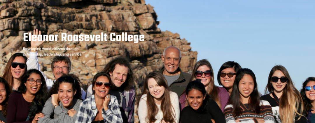 加州大学申请倒计时!UCSD的“八大学院”特色一定要了解! 加州大学申请倒计时!UCSD的“八大学院”特色一定要了解!