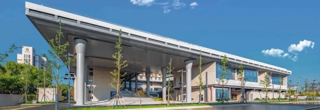 松江区国际学校｜上海赫贤学校