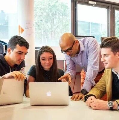 EDHEC北方高商2年制硕士：管理学MiM - 商业数据科学与人工智能 - 尼斯校区