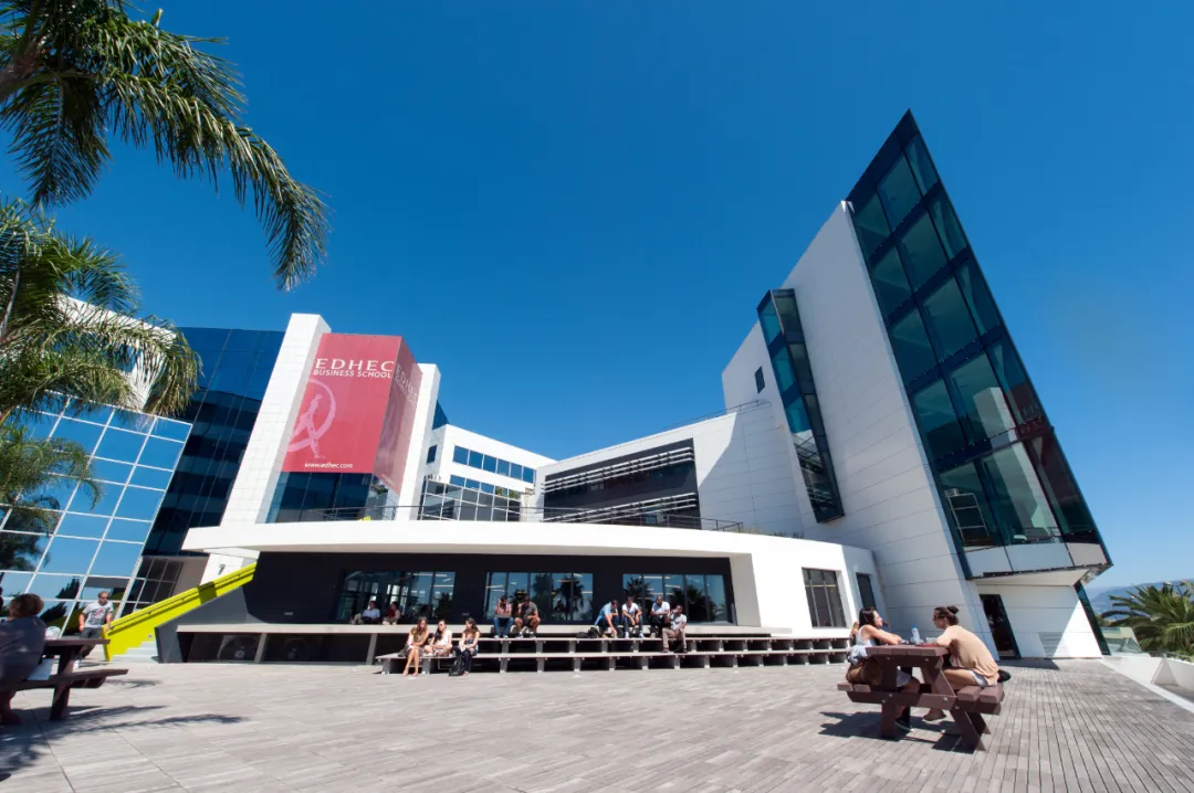 EDHEC北方高商2年制硕士:管理学MiM - 商业数据科学与人工智能 - 尼斯校区 EDHEC北方高商2年制硕士:管理学MiM - 商业数据科学与人工智能 - 尼斯校区