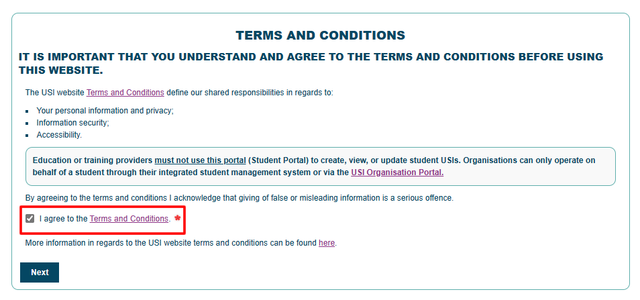 澳洲留学前必须了解！USI和申请指南